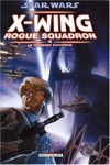 Star Wars - X-Wing Rogue Squadron - Le dossier fantôme