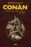 Les chroniques de Conan - Année 1971-1974