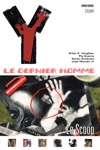 100% Vertigo - Y : Le Dernier Homme 7 - Le Scoop