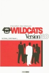 100% Wildstorm - Wildcats 3.0 - 1 - Imposition des marques