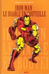 Best of Marvel - Iron Man - Le Diable en bouteille