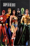 DC Absolute - Les plus grands super-héros du monde