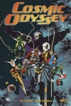 DC Anthologie - Cosmic Odyssey