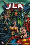 DC Anthologie - JLA 1 - Nouvel ordre mondial