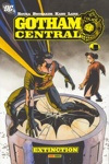 DC Big Book - Gotham Central - Extinction