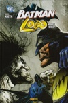 DC Icons - Batman / Lobo - Menace fatale