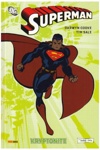 DC Icons - Superman - Kryptonite