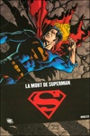 DC Omnibus - La mort de Superman