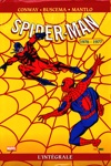 Marvel Classic - Les Intégrales - Spectacular Spider-man - Tome 1 - 1976-1977