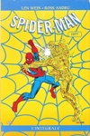 Marvel Classic - Les Intégrales - Amazing Spider-man - Tome 15 - 1977