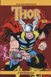 Marvel Classic - Les Intégrales - Thor - Tome 21 - 1985