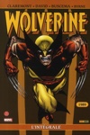Marvel Classic - Les Intégrales - Wolverine - Tome 2 - 1989