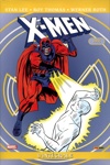 Marvel Classic - Les Intégrales - X-men - Tome 03 - 1966