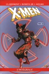 Marvel Classic - Les Intégrales - X-men - Tome 19 - 1986 - Partie 2