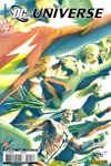 DC Universe nº41 - Flammes divines 2
