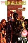 Marvel Heroes Hors Série (Vol 2) nº3 - House of M - Vengeurs