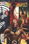 Marvel Heroes (Vol 2) nº3 - Insecticide