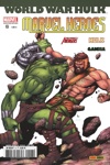 Marvel Heroes (Vol 2) nº6 - Les chasseurs