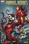 Marvel Heroes (Vol 2) nº11 - Triple menace
