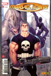 Marvel Icons - Hors Série nº15 - Punisher - Chasseur,  Chassé