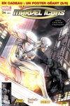 Marvel Icons (Vol 1) nº34 - Iron man : directeur du S.H.I.E.L.D.
