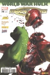 Marvel Icons (Vol 1) nº36 - World War Hulk