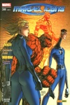 Marvel Icons (Vol 1) nº38 - Confiance