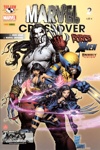 Marvel Universe - Hors Série nº2 - Cyber Force - X-Men