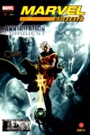 Marvel Universe (Vol 1) nº8 - Annihilation Conquest 1