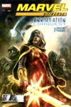Marvel Universe (Vol 1) nº11 - Annihilation Conquest 4