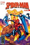 Spider-man Hors Série (Vol 1 - 2001-2011) nº27 - Le nouvel âge d'argent