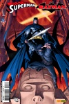 Superman et Batman nº8 - Le dernier lendemain