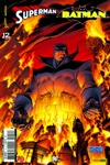 Superman et Batman nº12 - Batman à Bethléem