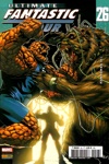 Ultimate Fantastic Four nº26 - Fantômes 1