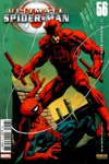 Ultimate Spider-man nº56 - Ultimate knights 1