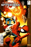 Ultimate Spider-man nº58 - Ultimate knights 3