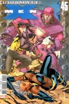Ultimate X-Men nº45 - Sentinelles 2