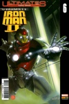 Ultimates Hors Série nº6 - Ultimate Iron Man 2