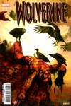 Wolverine (Vol 1 - 1997-2011) nº173 - La mort de Logan 1