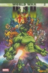 World War Hulk nº2