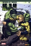 World War Hulk nº6