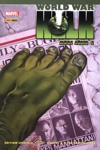 World War Hulk - Hors Série - 1 - Variant Spécial Album