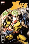 X-Men Extra nº71 - Surprises !