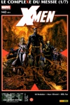 X-Men (Vol 1) nº140 - Le complexe du messie 1