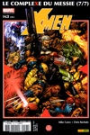 X-Men (Vol 1) nº143 - Le complexe du messie 7