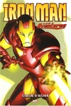 Iron-man - Les Aventures - Coeur d'acier