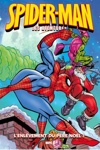 Spider-man - Les Aventures - L'enlèvement du Père Noël !
