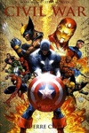 Marvel Deluxe - Civil War 1 - Guerre civile