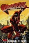 Marvel Deluxe - Daredevil 1 - Sous l'aile du diable
