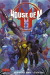 Marvel Deluxe - House of M